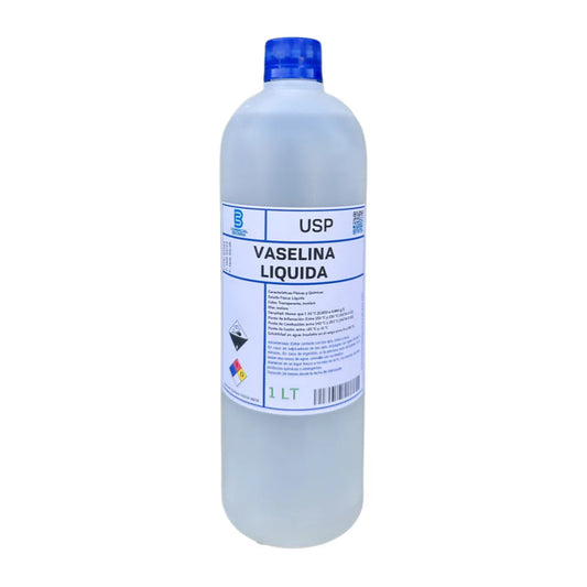 Vaselina Liquida 1Lt